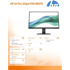 HP Monitor S3 Pro 322pe / 21.4", 1920 x 1080, Full HD, LCD, crna